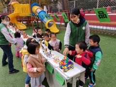 -北京市邮政管理局海慧寺幼儿园