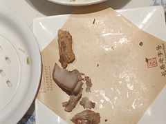 -东方饺子王(工农大路店)