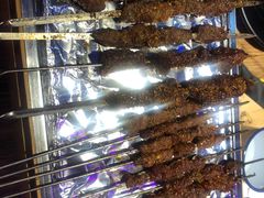 烤串儿-天天喝丢一只鞋·烧烤·快餐(盐仓桥店)