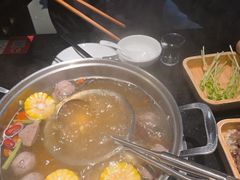 -尚合里潮汕牛肉火锅(海沧店)