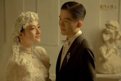 -苏菲亚婚纱摄影