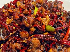 -田记餐馆(富国街店)