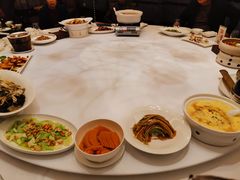 -粗茶淡饭·汉口公馆(循礼门店)