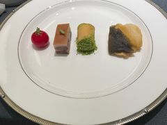 -沈灶河豚宴·河豚融合餐厅(汉中路店)