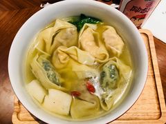 -上海人家花樣年华(中山公园店)