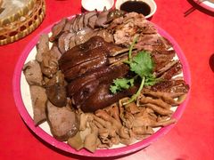 -春梅里卤鹅馆·47年老字号(中山路店)