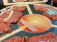 -乔先生涮肉·鲜活牛羊肉火锅(塘沽店)