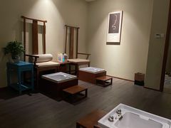 -鼎族怡华·指压·经络·疗愈SPA(紫荆店)