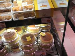 -巴黎贝甜(大宁国际商业广场店)