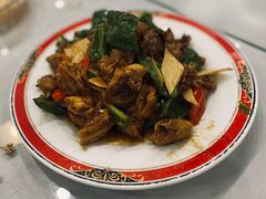 生炒仔鸡-小实惠嘉(威海路店)