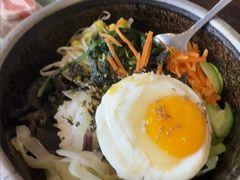 -韩景台烤肉(八大处店)