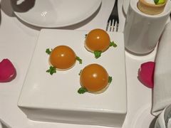 -L'Arome芳芳法国餐厅(仙林金鹰店)
