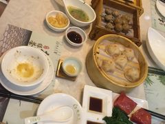 -粤点王茶楼(海丰店)