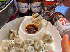 -正宗齐齐哈尔烤肉·齐牛哥鲜切炭火烤肉(杭州总店)