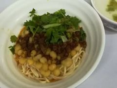 豌豆杂酱面-万县面馆(高笋塘店)
