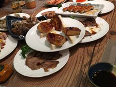 -红叶日料·放题·海胆·定食(星海店)