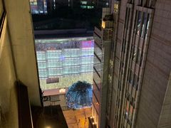 -扬子岛酒店(重庆洪崖洞解放碑店)