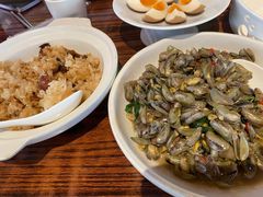 -陈鹏鹏潮汕菜(欢乐海岸 海边景观店)