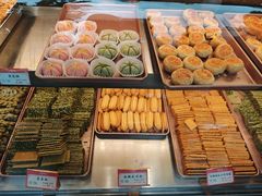-上海市长春食品商店(淮海中路店)