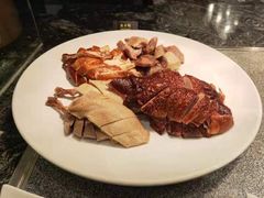 -南京金陵饭店