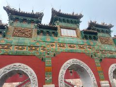 -须弥福寿之庙
