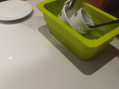 -饭橘汉江码头·乡野土菜馆(静安路店)