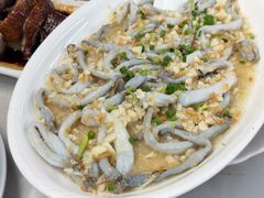 -海鲜街菜馆(海珠南路店)