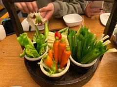 -小土豆北方菜馆(方庄店)