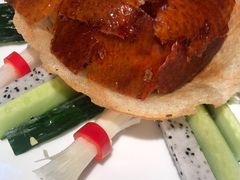 -点心传说·粤菜点心(佐阾虹湾店)