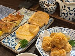-哥哥の深夜食堂(永乐汇亲子购物运动中心店)