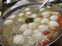 -龙川徽府(雨山路店)