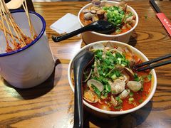 何记花甲粉-何记花甲(海岸城旗舰店)