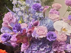 -双季花艺园艺市场(浦东店)