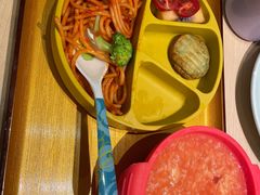 -吕氏疙瘩汤·海鲜新鲁菜(凯德mall新都心店)
