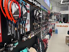 -Wilson威尔胜(漕溪北路店)