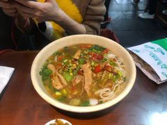 -易裕和·长沙米粉(友谊路店)