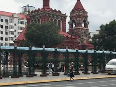 -圣·阿列克谢耶夫教堂