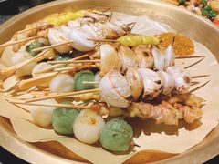 -丝路金桃·新疆菜(徐汇店)