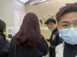 -纤手艺人