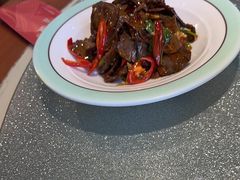 -松沪名灶·豆浆鱼头·新上海菜(飞航吾悦广场店)