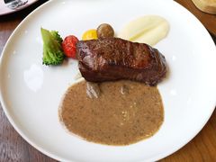 低温澳洲精选牛排-G+KITCHEN(龙湖狮山天街店)