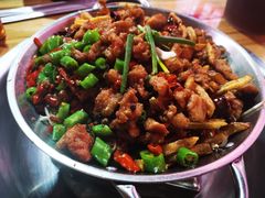 -知味脆皮鸡