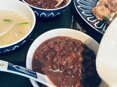-芳芳私房菜·精做淮扬菜(承德路店)