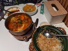 -谷田稻香·砂锅菜(元洪店)