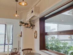 -RT Coffee 放空咖啡