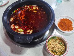 -小向麻辣烫(天街总店)