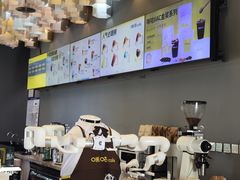 -咪咕咖啡(北京西单店)