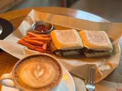 -1901 Cafe(西四店)