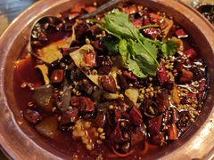 -水煮三国·川鲁江湖菜(香山店)