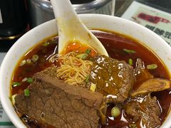 -牛记咖喱美食(十月初五日街店)
